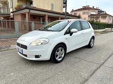 Fiat Grande Punto 1.3 MJT