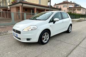 Fiat Grande Punto 1.3 MJT
