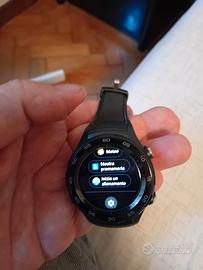 SMARTWATCH HUAWEI