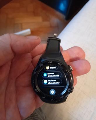 SMARTWATCH HUAWEI