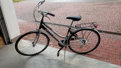 Bicicletta da donna 