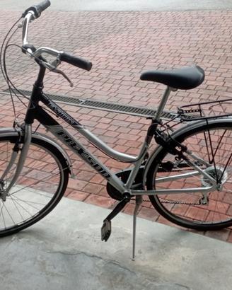 Bicicletta da donna 