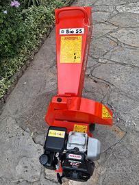 biotrituratore