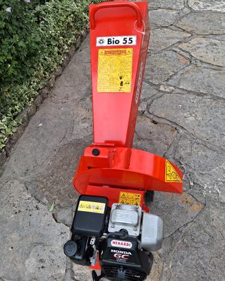 biotrituratore