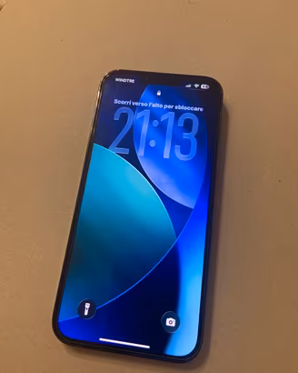 iPhone 13 Pro Max 256GB