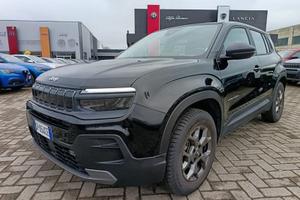 Jeep Avenger 1.2 Turbo 100 CV Longitude