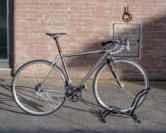 Bici da corsa in Titanio Litespeed Icon T2