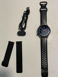 Smartwatch amazfit GTR4