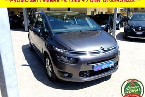 CITROEN Grand C4 Picasso BlueHDi 120 S&S Exclusi
