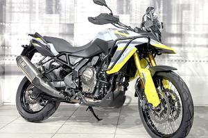 Suzuki V-Strom 800 DE