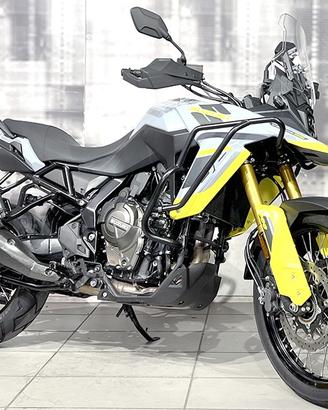 Suzuki V-Strom 800 DE