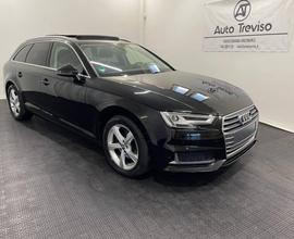 AUDI A4 Avant 35 TDI S tronic Business Sport
