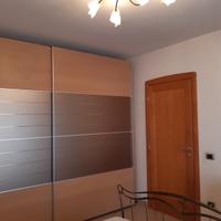 CAMERA COMPLETA; LEGNO ROVERE