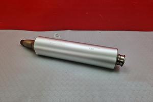 SCARICO SILENZIATORE DUCATI MONSTER 800 2003 2004