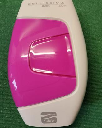 Epilatore Imetec 5901 a luce pulsata