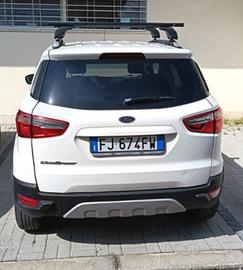 Ecosport  come nuova
