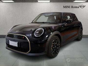 Mini Mini Cooper 3p 2.0 S Favoured auto