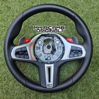Volante M Power G80 G81 G82 G20 G22 G42 Originale