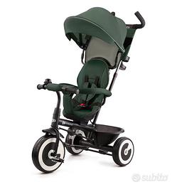 TRICICLO KINDERKRAFT ASTON