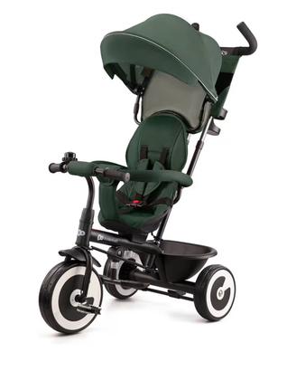 TRICICLO KINDERKRAFT ASTON