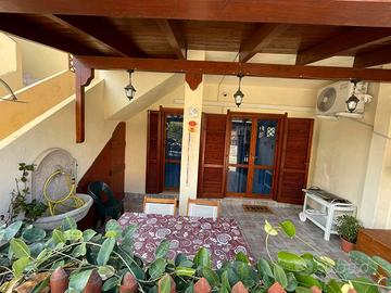 Appartamento Villasimius