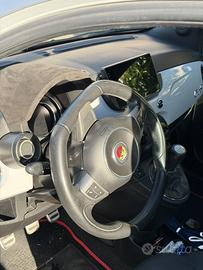 500c Abarth