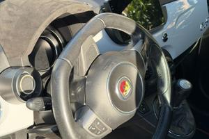 500c Abarth