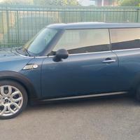 Archetti passaruota Mini R56