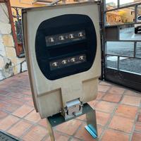 Armatura led stradale 75watt