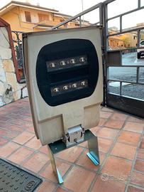 Armatura led stradale 75watt