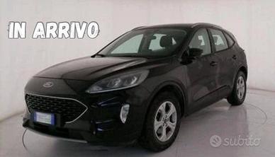Ford Kuga 1.5 ecoblue Connect 2wd 120cv auto