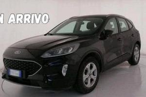 Ford Kuga 1.5 ecoblue Connect 2wd 120cv auto