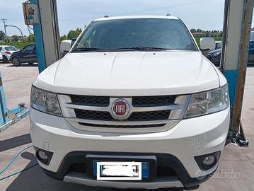 FIAT FREEMONT 2.0 MULTIJET URBAN 170CV AWD AUTO. 