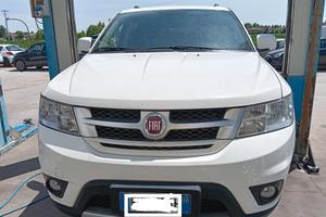 FIAT FREEMONT 2.0 MULTIJET URBAN 170CV AWD AUTO. 