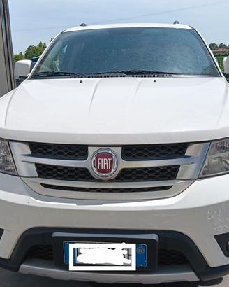 FIAT FREEMONT 2.0 MULTIJET URBAN 170CV AWD AUTO. 