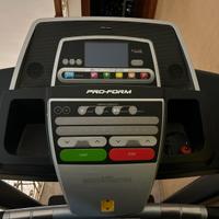 Tapis Roulant PRO-FORM