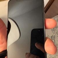 Apple Iphone 11 pro black 256gb