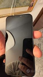 Apple Iphone 11 pro black 256gb