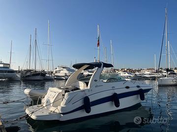 SeaRay 315 Sundancer