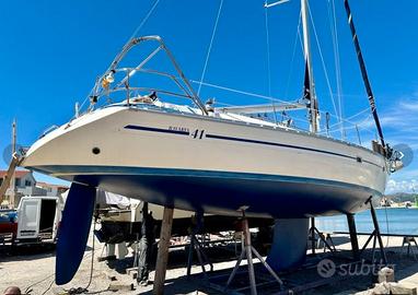 Bavaria 41 exclusive