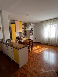 Appartamento finiture pregio Lugo centro