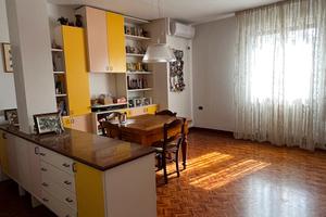 Appartamento finiture pregio Lugo centro