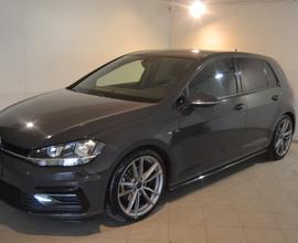 VOLKSWAGEN Golf 7.5 1.6 TDI 115 CV 5p. R-LINE