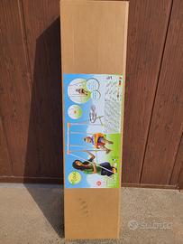 Altalena MaxiNature Smoby