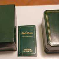 Paul Picot scatola per orologio