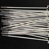 Kit raggi zincati 3.5 mm piega 90°