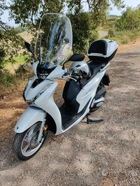 honda sh 150
