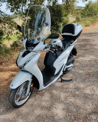 honda sh 150