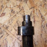 Benelli motobi 125 SS camme marcata S