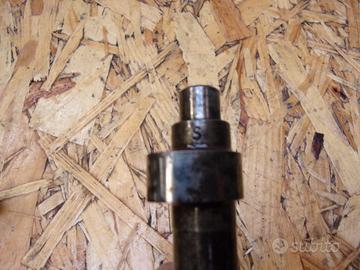 Benelli motobi 125 SS camme marcata S